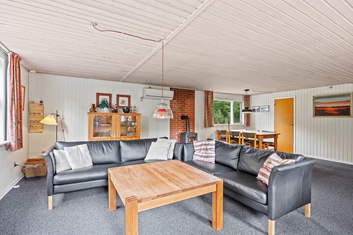 Ferienhaus 82188 in Småfolksvej 58C, Kongsmark, Rømø - Bild #4