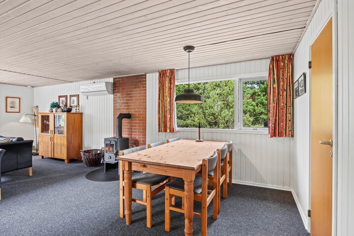 Ferienhaus 82188 in Småfolksvej 58C, Kongsmark, Rømø - Bild #5