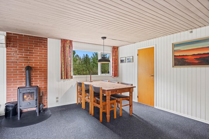 Ferienhaus 82188 in Småfolksvej 58C, Kongsmark, Rømø - Bild #6