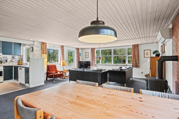 Ferienhaus 82188 in Småfolksvej 58C, Kongsmark, Rømø - Bild #7