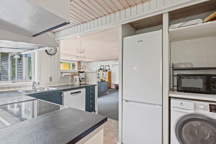 Ferienhaus 82188 in Småfolksvej 58C, Kongsmark, Rømø - Bild #8