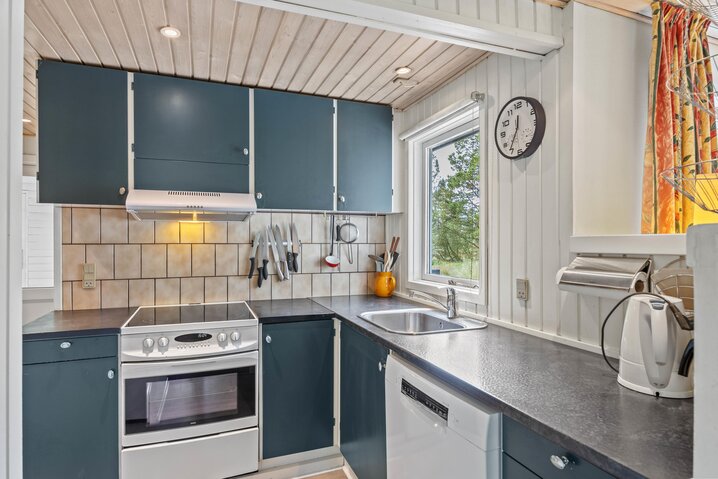 Ferienhaus 82188 in Småfolksvej 58C, Kongsmark, Rømø - Bild #9