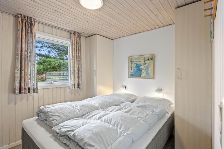 Ferienhaus 82188 in Småfolksvej 58C, Kongsmark, Rømø - Bild #10