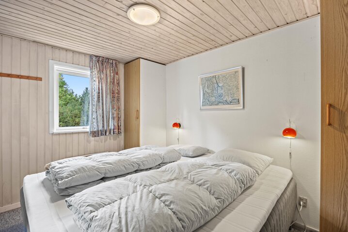Ferienhaus 82188 in Småfolksvej 58C, Kongsmark, Rømø - Bild #12