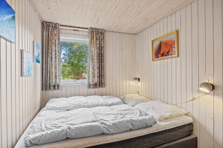 Ferienhaus 82188 in Småfolksvej 58C, Kongsmark, Rømø - Bild #14