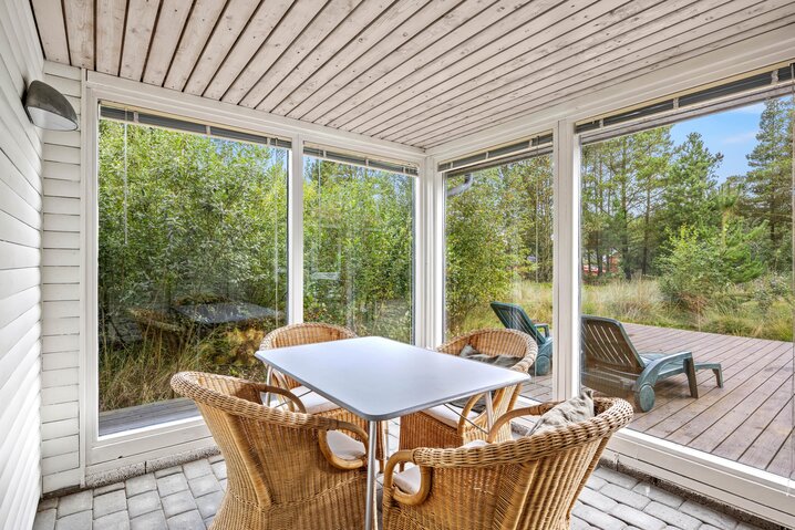 Ferienhaus 82188 in Småfolksvej 58C, Kongsmark, Rømø - Bild #15