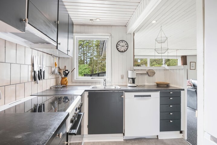 Sommerhus 82188 på Småfolksvej 58C, Kongsmark, Rømø - Billede #2