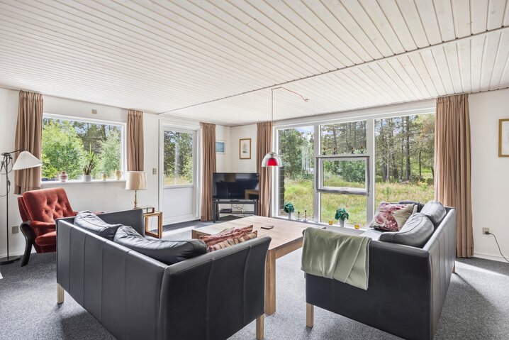Sommerhus 82188 på Småfolksvej 58C, Kongsmark, Rømø - Billede #3