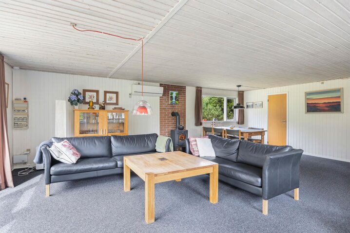 Sommerhus 82188 på Småfolksvej 58C, Kongsmark, Rømø - Billede #4