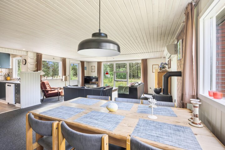 Sommerhus 82188 på Småfolksvej 58C, Kongsmark, Rømø - Billede #7