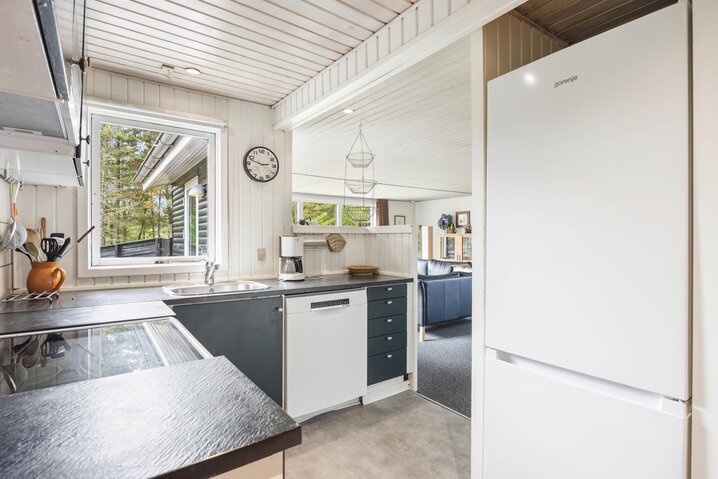 Sommerhus 82188 på Småfolksvej 58C, Kongsmark, Rømø - Billede #8