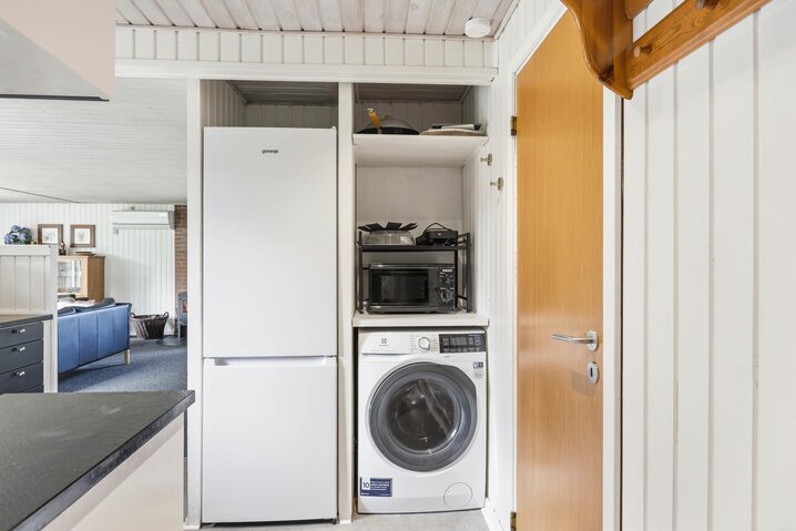 Sommerhus 82188 på Småfolksvej 58C, Kongsmark, Rømø - Billede #10
