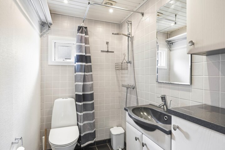 Sommerhus 82188 på Småfolksvej 58C, Kongsmark, Rømø - Billede #12