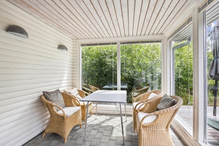 Sommerhus 82188 på Småfolksvej 58C, Kongsmark, Rømø - Billede #16