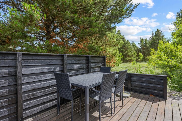Sommerhus 82188 på Småfolksvej 58C, Kongsmark, Rømø - Billede #23
