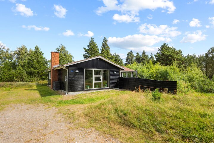 Sommerhus 82188 på Småfolksvej 58C, Kongsmark, Rømø - Billede #24