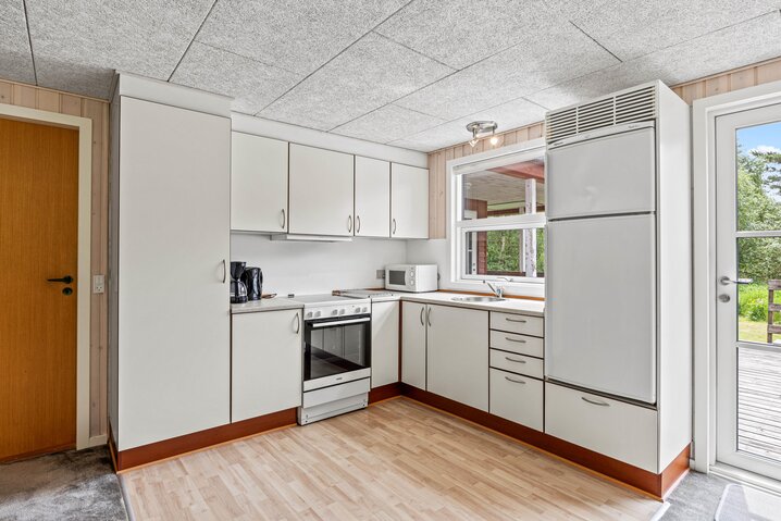 Ferienhaus 82195 in Småfolksvej 41, Kongsmark, Rømø - Bild #2