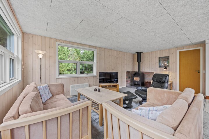 Ferienhaus 82195 in Småfolksvej 41, Kongsmark, Rømø - Bild #3