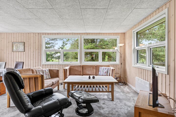 Ferienhaus 82195 in Småfolksvej 41, Kongsmark, Rømø - Bild #4