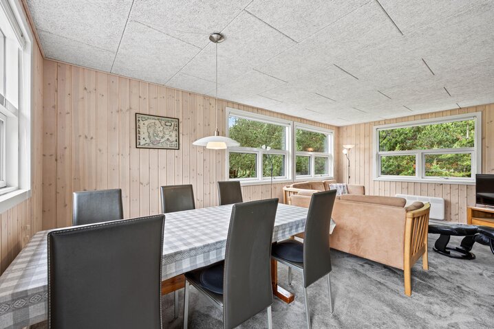 Ferienhaus 82195 in Småfolksvej 41, Kongsmark, Rømø - Bild #6