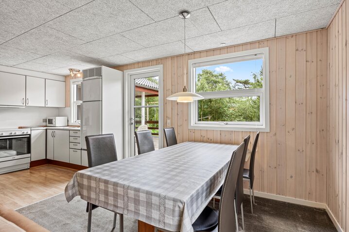 Ferienhaus 82195 in Småfolksvej 41, Kongsmark, Rømø - Bild #8