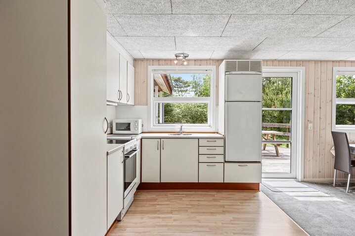 Ferienhaus 82195 in Småfolksvej 41, Kongsmark, Rømø - Bild #9