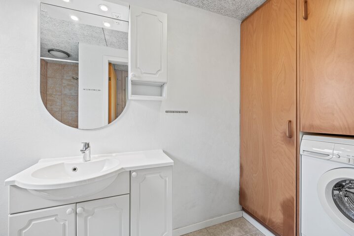 Ferienhaus 82195 in Småfolksvej 41, Kongsmark, Rømø - Bild #12