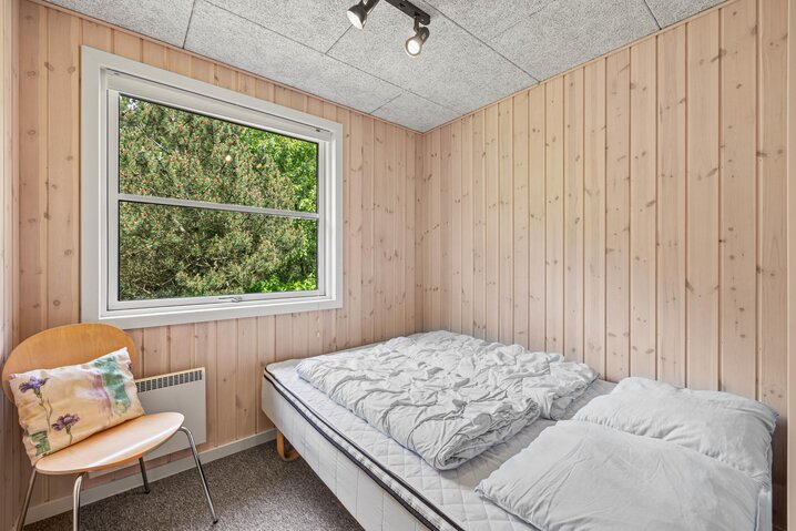 Ferienhaus 82195 in Småfolksvej 41, Kongsmark, Rømø - Bild #15