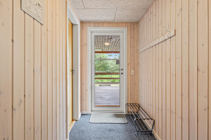 Sommerhus 82195 på Småfolksvej 41, Kongsmark, Rømø - Billede #16