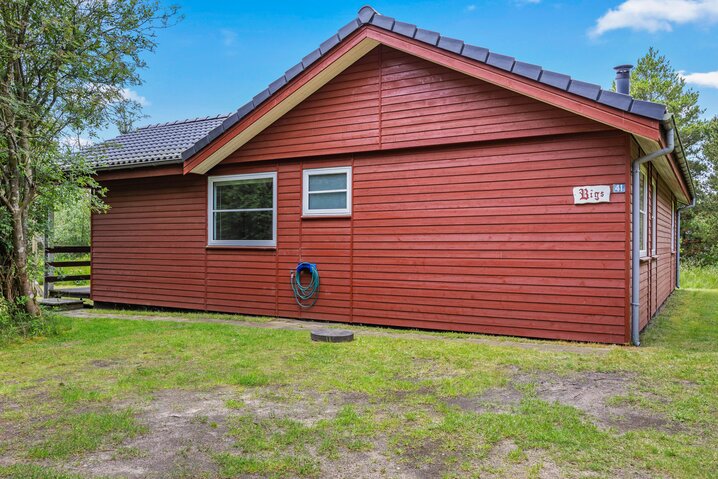 Ferienhaus 82195 in Småfolksvej 41, Kongsmark, Rømø - Bild #18