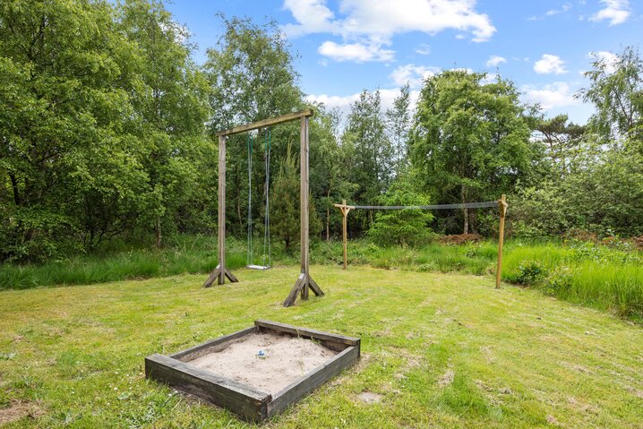 Sommerhus 82195 på Småfolksvej 41, Kongsmark, Rømø - Billede #23