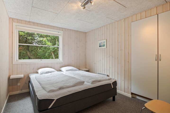 Sommerhus 82195 på Småfolksvej 41, Kongsmark, Rømø - Billede #10