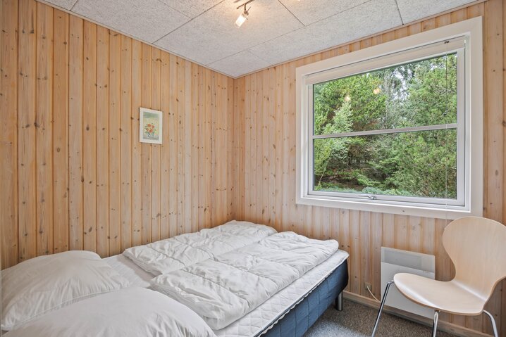 Sommerhus 82195 på Småfolksvej 41, Kongsmark, Rømø - Billede #14