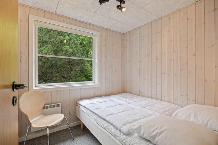Sommerhus 82195 på Småfolksvej 41, Kongsmark, Rømø - Billede #15