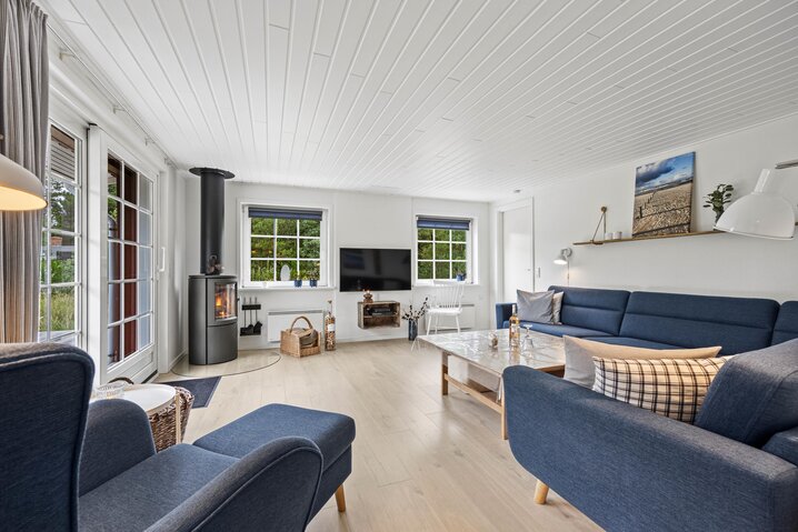 Ferienhaus 82212 in Thulevej 1, Kongsmark, Rømø - Bild #3