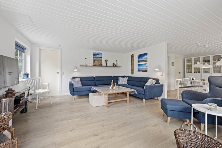 Ferienhaus 82212 in Thulevej 1, Kongsmark, Rømø - Bild #4