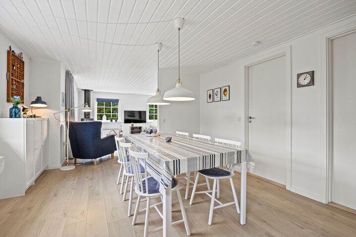 Sommerhus 82212 på Thulevej 1, Kongsmark, Rømø - Billede #5