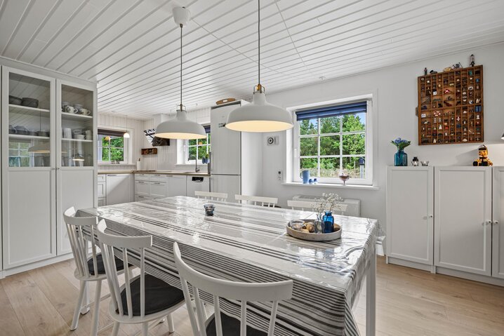 Ferienhaus 82212 in Thulevej 1, Kongsmark, Rømø - Bild #6