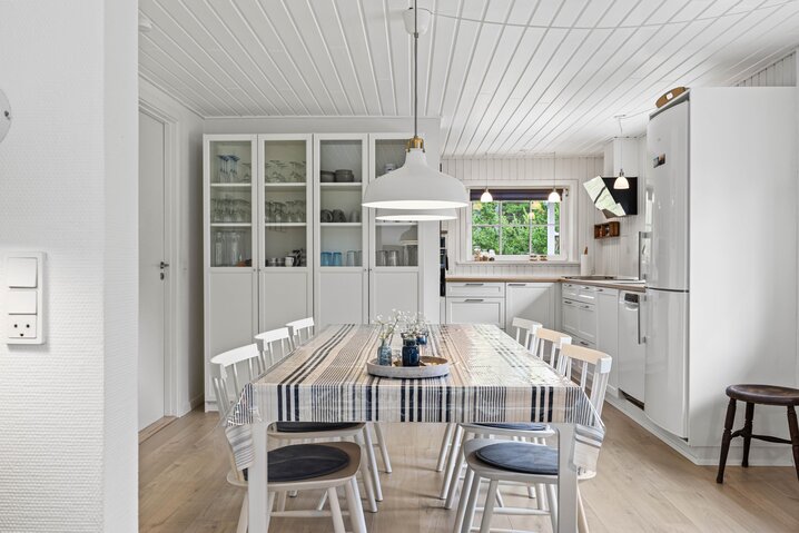 Ferienhaus 82212 in Thulevej 1, Kongsmark, Rømø - Bild #7