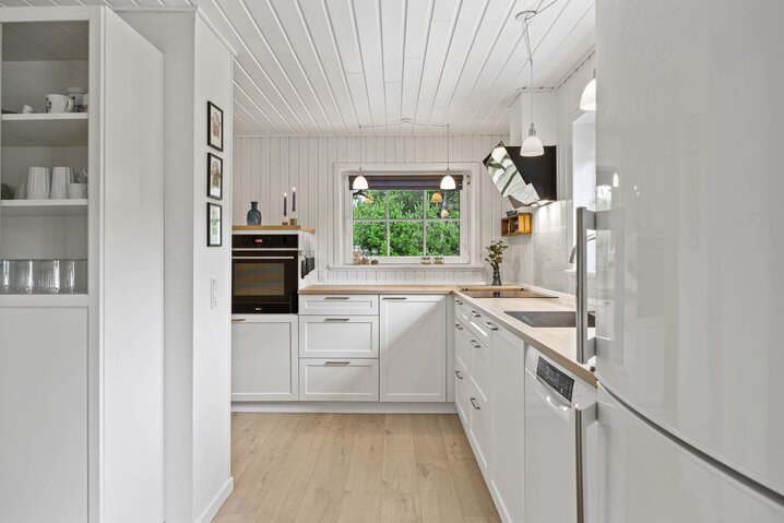 Ferienhaus 82212 in Thulevej 1, Kongsmark, Rømø - Bild #9