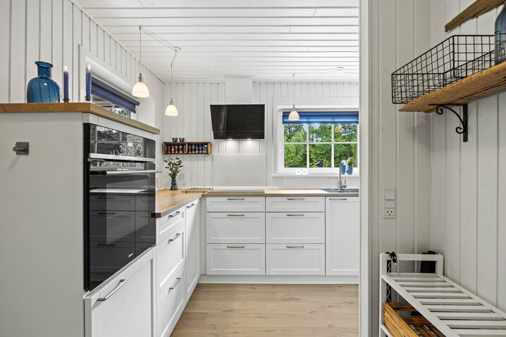 Ferienhaus 82212 in Thulevej 1, Kongsmark, Rømø - Bild #10