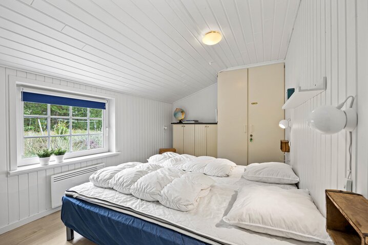 Sommerhus 82212 på Thulevej 1, Kongsmark, Rømø - Billede #11