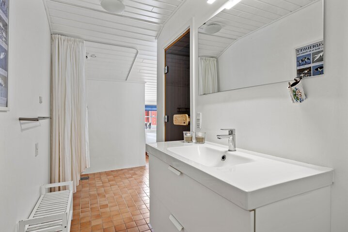 Ferienhaus 82212 in Thulevej 1, Kongsmark, Rømø - Bild #12