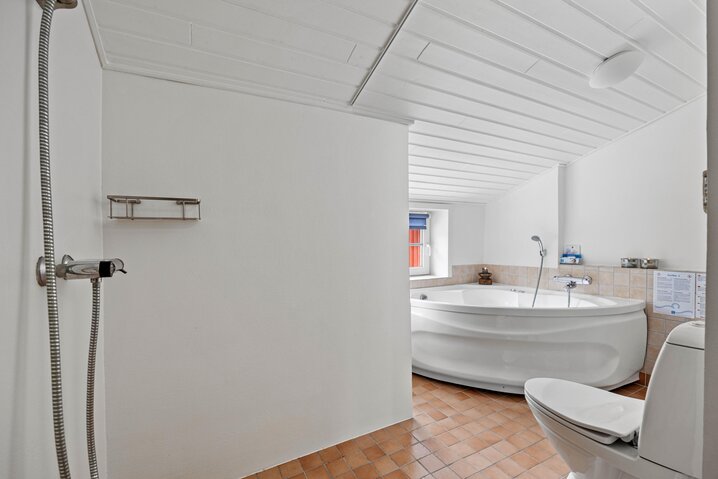 Ferienhaus 82212 in Thulevej 1, Kongsmark, Rømø - Bild #14