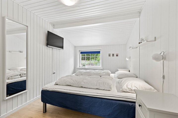 Ferienhaus 82212 in Thulevej 1, Kongsmark, Rømø - Bild #17