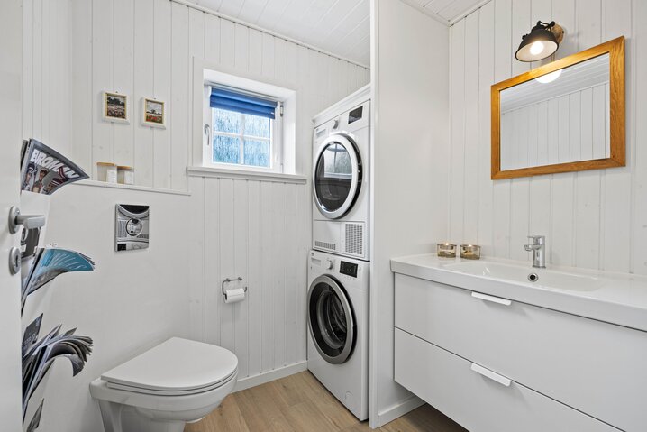 Ferienhaus 82212 in Thulevej 1, Kongsmark, Rømø - Bild #18