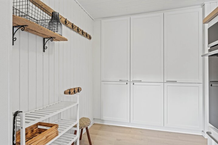 Ferienhaus 82212 in Thulevej 1, Kongsmark, Rømø - Bild #20