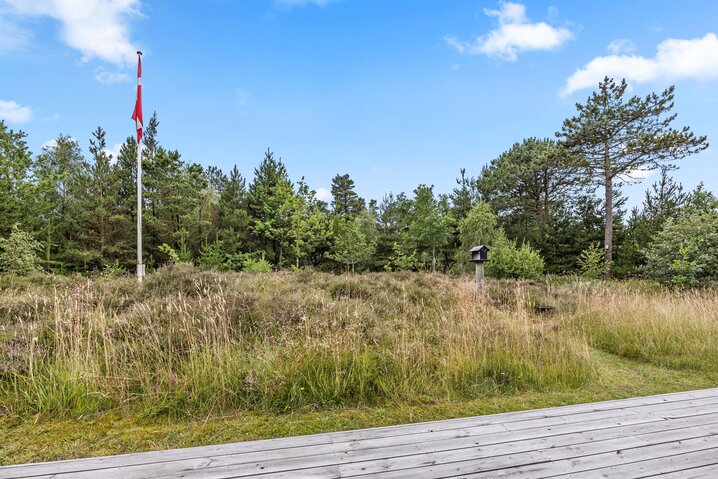 Ferienhaus 82212 in Thulevej 1, Kongsmark, Rømø - Bild #29