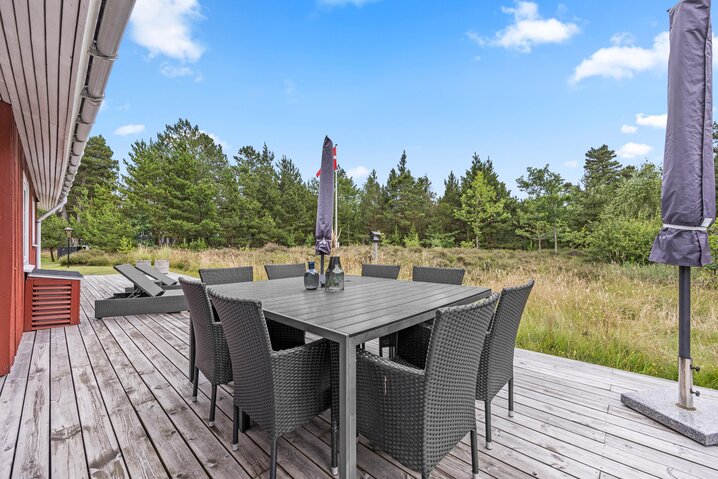 Ferienhaus 82212 in Thulevej 1, Kongsmark, Rømø - Bild #32
