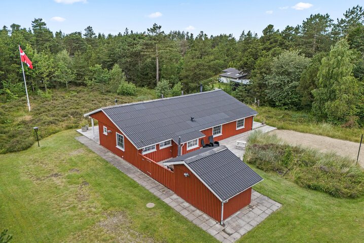 Ferienhaus 82212 in Thulevej 1, Kongsmark, Rømø - Bild #35